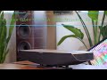 Sonus faber OMNIA High Fidelity Wireless Speaker!