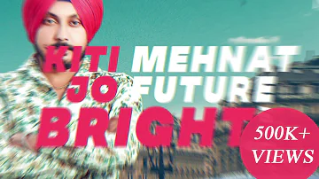 Highlight : Deep Sidhu | New Punjabi Songs 2019 | Official Video Full Song || Mangat Productions