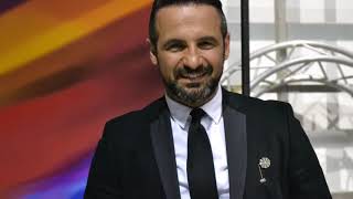 Nusret Yilmaz - Bir Garip Yolcuyum Hayat Yolunda (Muhayyer Kürdi̇)R.g.