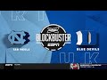 Caleb Love With A Career Night In UNC vs Duke Rivalry Game | Full Highlights 2.6.21 | 25 Pts & 7 Ast