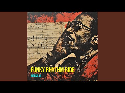 FUNKY RHYTHM RIDE 