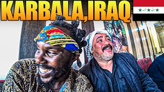 I WAS SHOCKED TO SEE THIS SIDE OF IRAQ by Blackman Da Traveller 12,142 views 1 month ago 33 minutes