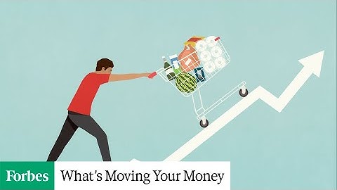 Inflation Is Getting Out Of Control—Here