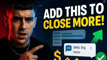 How to Add a Live Chat Widget to Your Website with GoHighLevel
