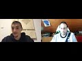 Entrevista con el boxeador español Aarón Vaz (22-02-2022)