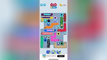 Gecko out Level 215 Solution Walkthrough 