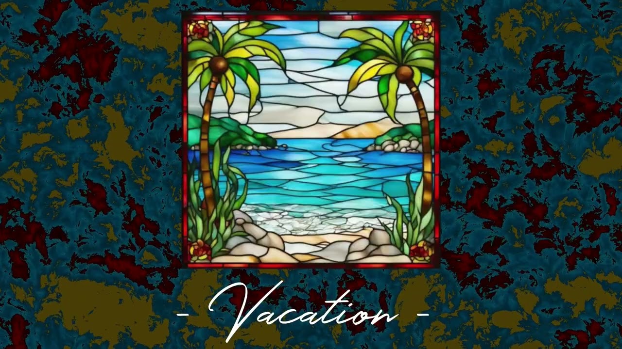 [FREE] Jack Harlow x Nic D x Connor Price Type Beat - VACATION (prod. by Pvntherivn)