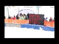 2011 Canada Winter Games - Speed Skating - Long Track - Men's 500m