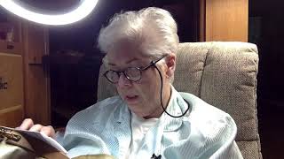 A Chat From My Prayer Chair #8