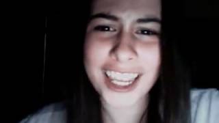 Lauren Cimorelli - Hollywood Dream (The Ready Set)