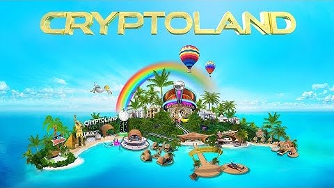 CRYPTOLAND [REUPLOADED]