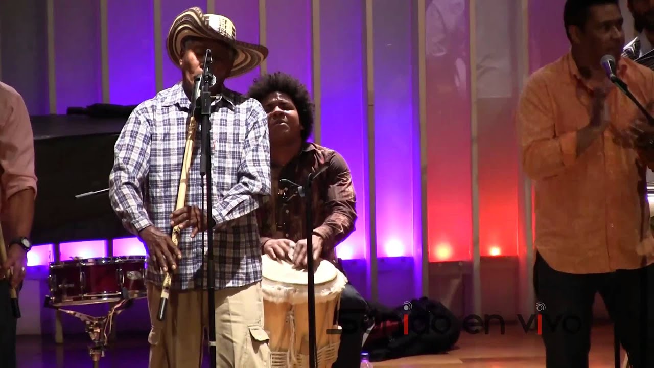 Merengue Faroto - Sixto Silgado 