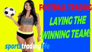 Download Football Trading Strategy - Lay The Winning Team And Profit! ️⚽️ Video MP3 Football Trading Strategy - Lay The Winning Team And Profit! ️⚽️