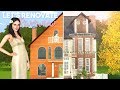 The Sims 3 | Let's Renovate: Riverview | The Split [Part 1] 🏠🔨