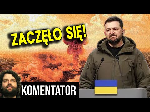 It's Beginning! Ukraine Attacked Poland! What Will They Do Once They Win the War? - Ator Finance ...