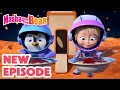 Masha and the bear 2024  new episode  best cartoon collection  think outside the box 