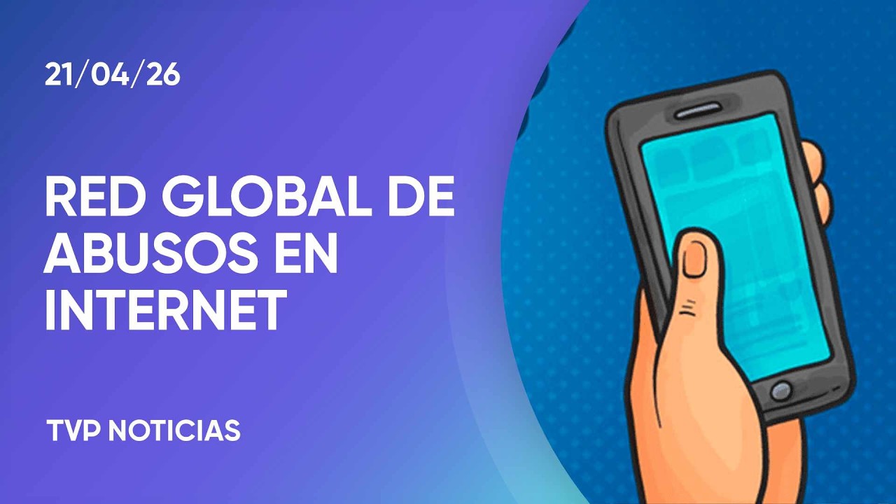 Denuncian búsquedas para aprender a violar mujeres y tráfico de contenidos sexuales