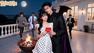 新婚夜灰姑娘被3個未婚夫拋棄，一氣之下改嫁性情暴虐的惡魔總裁，眾人都以為她進了狼窩，怎料他卻愛上她的灑脫，婚後寵她入骨！#奚落的爱 #drama #短劇 #愛情 #霸總 #灰姑娘  #玛丽苏 #好看