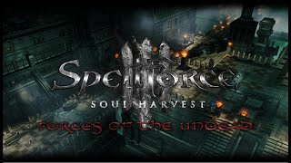 Forces of the Undead - SpellForce 3: Soul Harvest Community Mod