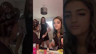 Tiktok Girls Feet And Socks