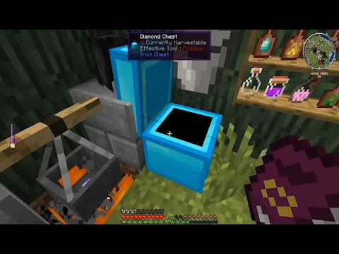 How to make toads for Witchery. Minecraft. - YouTube
