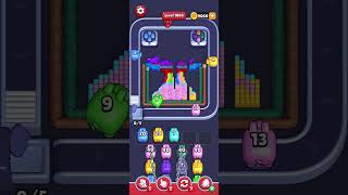 1060 Very Hard Level - Pixel Flow