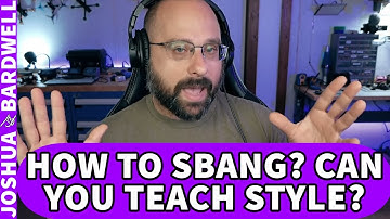 How Do I Learn To Fly Sbang? What