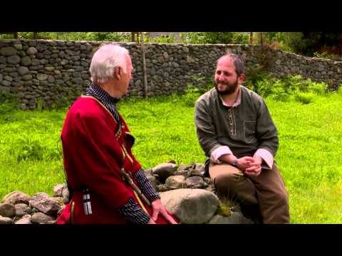 ეთნოფორი • etnopori (გადაცემა ოცდამეშვიდე) 20.05.2015წ.