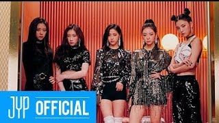 ITZY "달라달라(DALLA DALLA)" M/V [English Ver.]