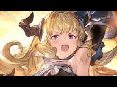 ラスティナ S Fate Episode 1 2 グラブル Youtube ラスティナ S Fate Episode 1 2 グラブル Youtube