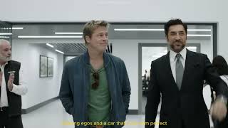 F1: The Movie 2025 – Full Story Recap
