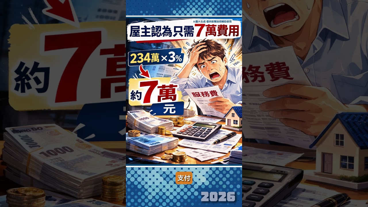 預售轉賣仲介費判決出爐  屋主拒付仲介費敗訴 ｜ 預售轉賣仲介費爆爭議 ｜ 富比士地產王