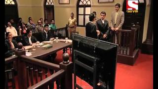 Adaalat (Bengali)  : Bank E Churi - Episode 2