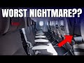 Unlock comfort best economy seats for every flyer type 