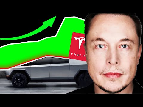This Could Send Tesla Stock to $400 - $TSLA Update