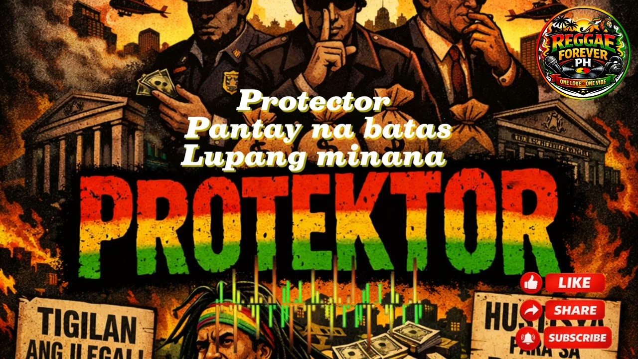 REGGAE RAP REMIX VIBES 