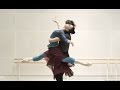 Natalia Osipova on Onegin (The Royal Ballet)