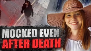 She Faced 3 Men’s Cruelty! Here’s What Happened | Case of Amber Gibson | True Crime Documentary