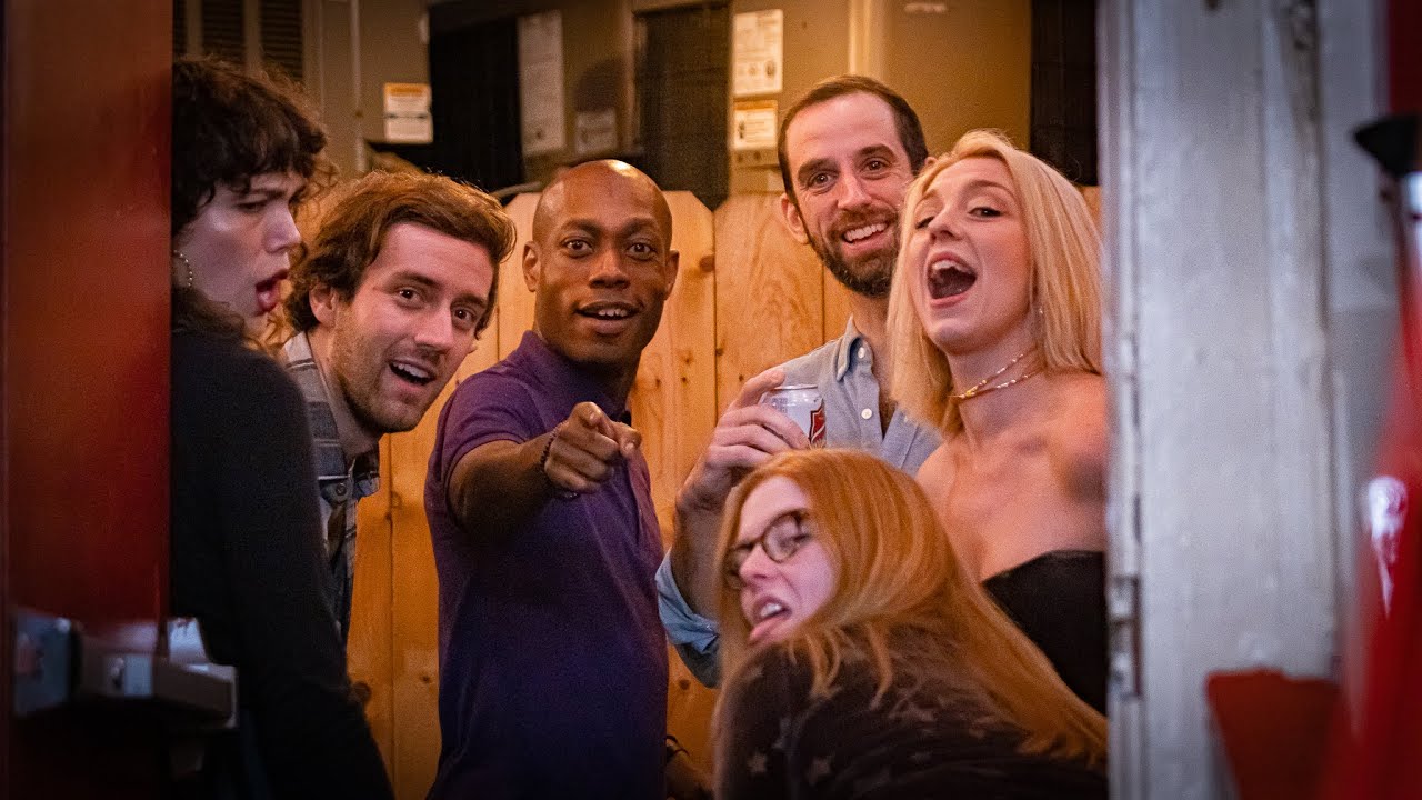 Sounds Funny Radio LIVE | Episode 1