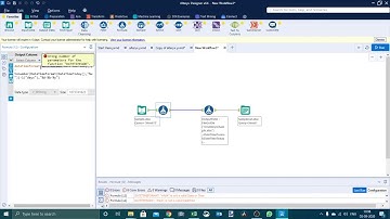 How to get Date of any weekday in Alteryx?