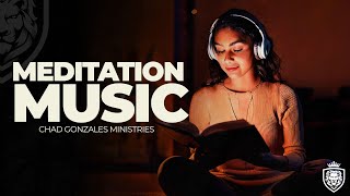 30 Minute Music for Prayer and Meditation | Chad Gonzales