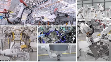 Giải pháp Tự động hóa Lắp ráp | Automated Assembly Solutions | ETEK