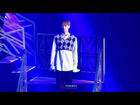 SUPER SHOW7 in SEOUL :: 비처럼 가지마요 (Eunhyuk focus)