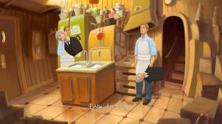Briefcase Romanin (Dream Build Play 2009)