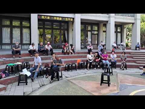 椰林樂團/離別的月台票（小喇叭演奏）