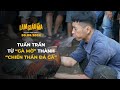 LÀM GIÀU VỚI MA | Behind The Scenes 1 | Khởi chiếu 30.08.2024