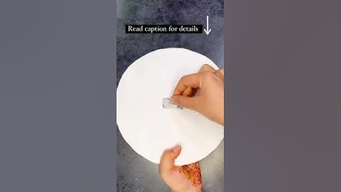 Water Cycle Project DIY