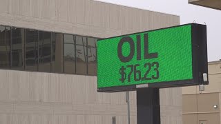Midland projected to be the fastest-growing economy amongst mid-size cities
