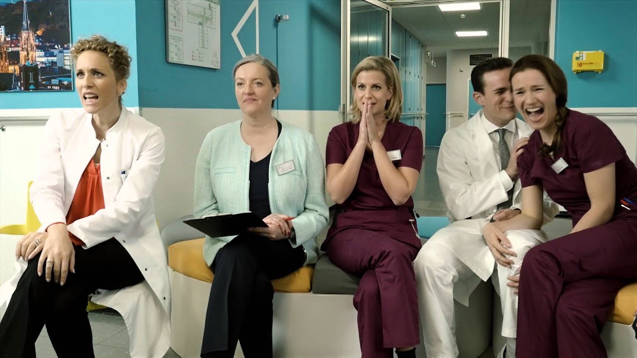 Episodenguide Bettys Diagnose Episodenguide Bettys Diagnose