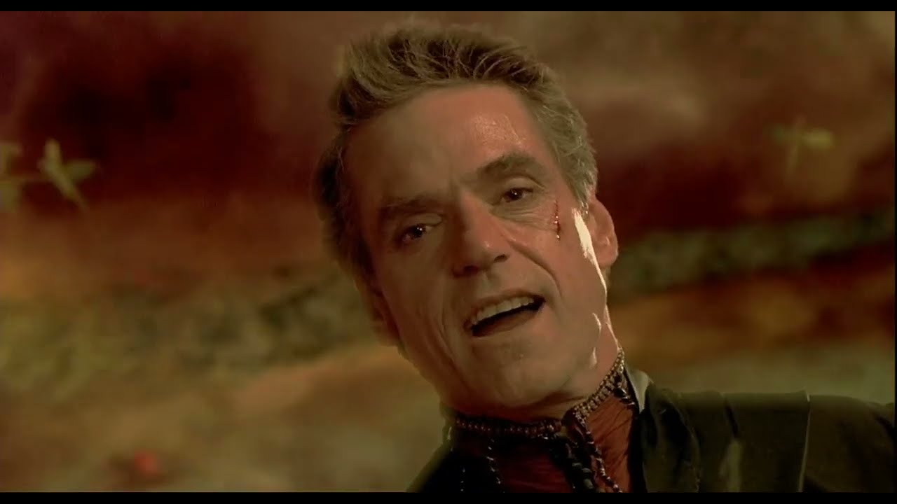 Dungeons & Dragons (2000) - 